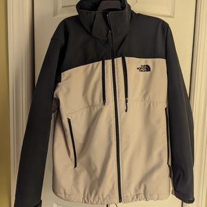 Men's Ski Jacket with hood